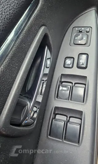 ASX 2.0 16V 4x4 160cv Aut.