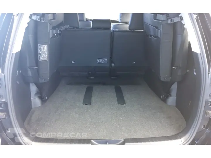 HILUX SW4 2.8 D-4D TURBO DIESEL SRX 7L 4X4 AUTOMÁTICO
