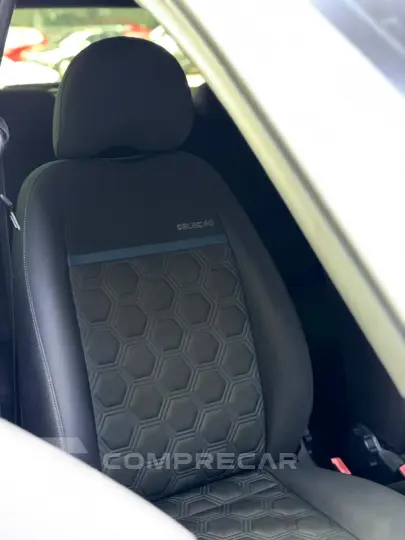 FOX 1.0 MI Seleção 8V