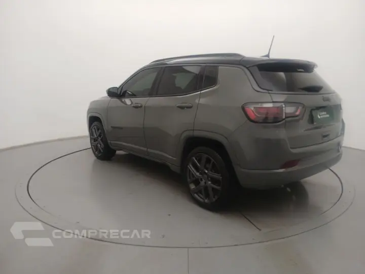 COMPASS 1.3 T270 TURBO FLEX S AT6