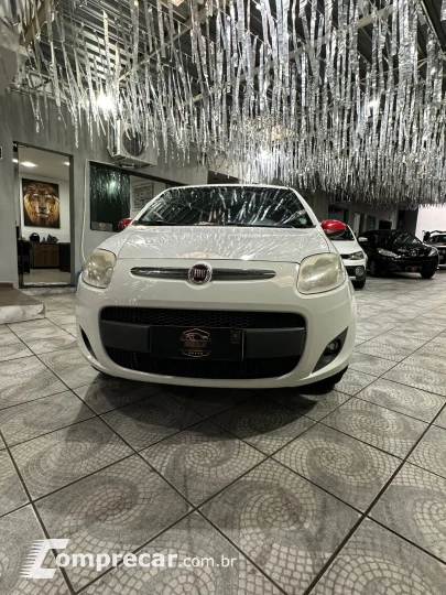 PALIO 1.4 MPI Attractive 8V