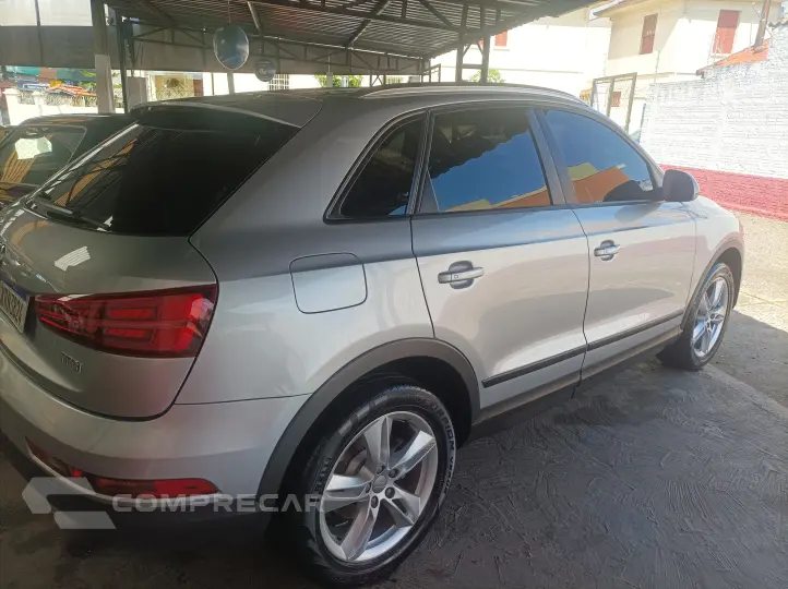 Q3 1.4 TFSI Ambiente S Tronic