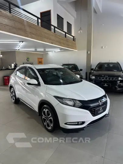 HR-V EXL 1.8 Flexone 16V 5p Aut.