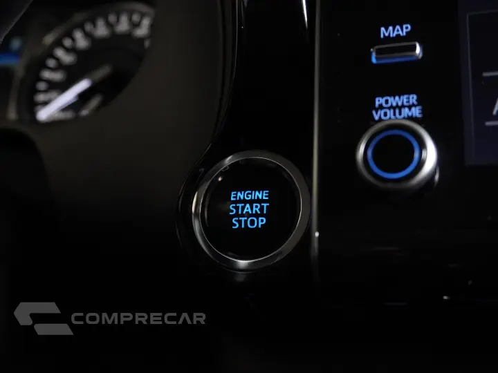 HILUX 2.8 D-4D TURBO DIESEL CD SRX 4X4 AUTOMÁTICO