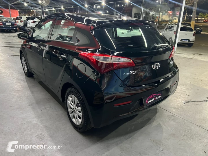 HB20 1.6 Comfort 16V