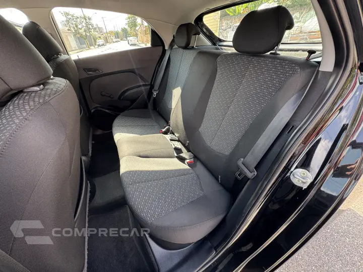 HB20 1.0 Comfort Plus 12V