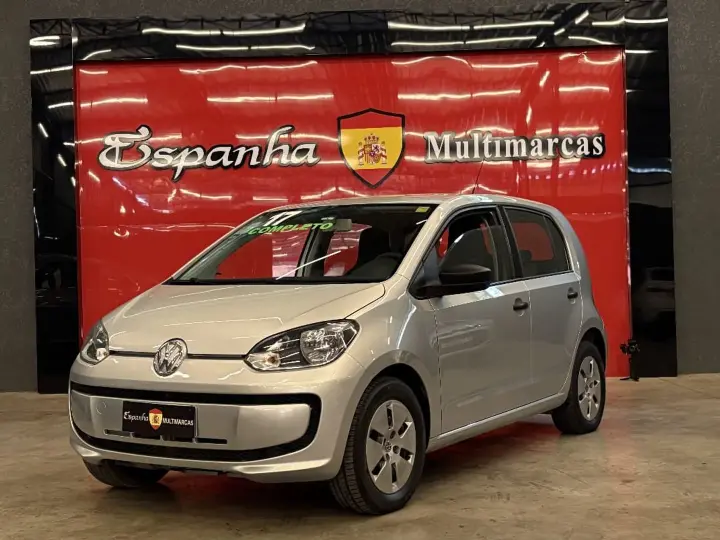 Up 1.0 Mpi Take Up 12V Flex 4P Manual