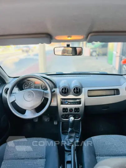 SANDERO 1.0 Expression 16V