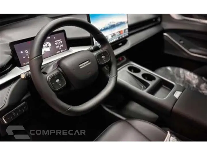 HAVAL H6 1.5 FLEX HEV2 E-TRACTION