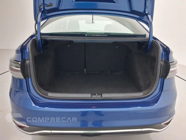 VIRTUS 1.0 200 TSI HIGHLINE AUTOMÁTICO