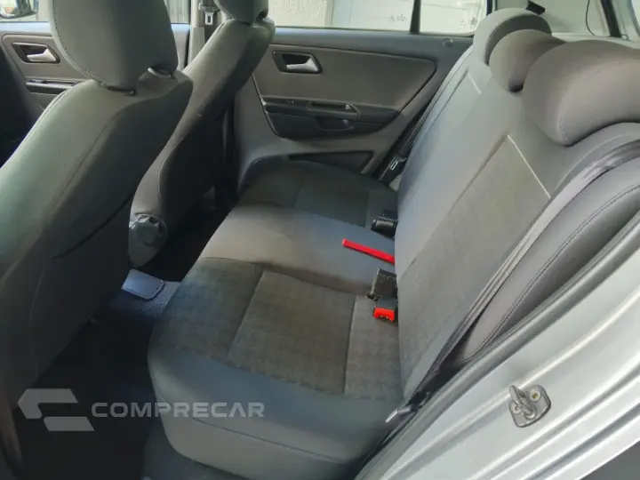 FOX 1.0 MI COMFORTLINE 8V FLEX 4P MANUAL