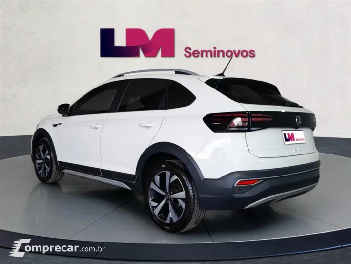 NIVUS 1.0 200 TSI TOTAL FLEX HIGHLINE AUTOMÁTICO
