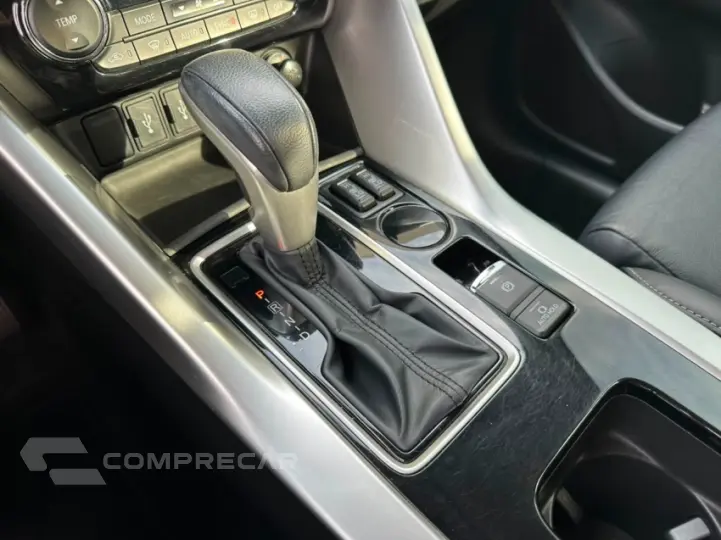 ECLIPSE CROSS 1.5 Mivec Turbo HPE