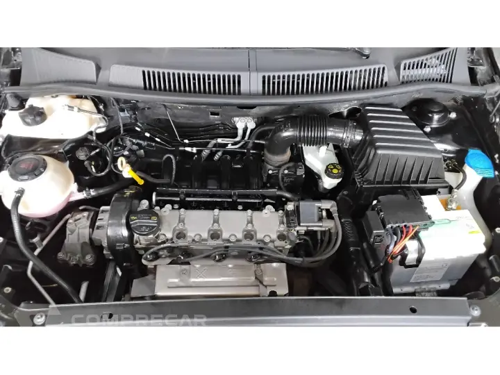 FOX 1.6 MSI TOTAL FLEX XTREME 4P MANUAL