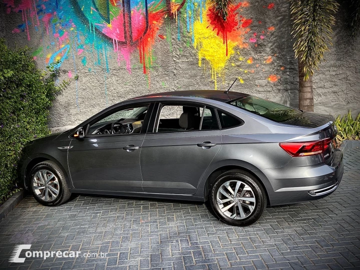 VIRTUS 1.0 200 TSI Highline