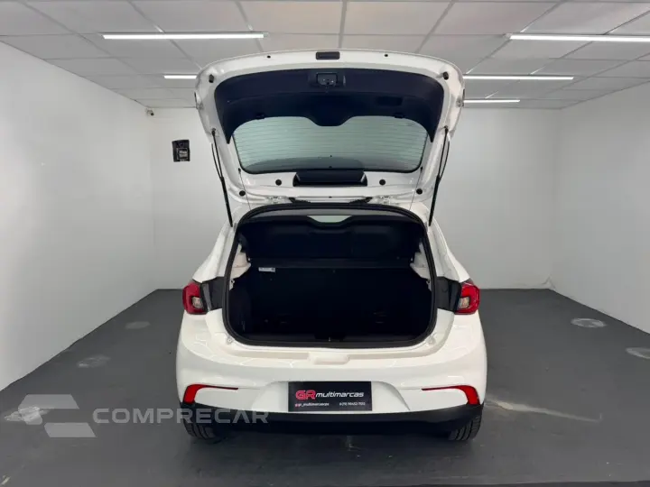 ARGO DRIVE 1.0 6V Flex