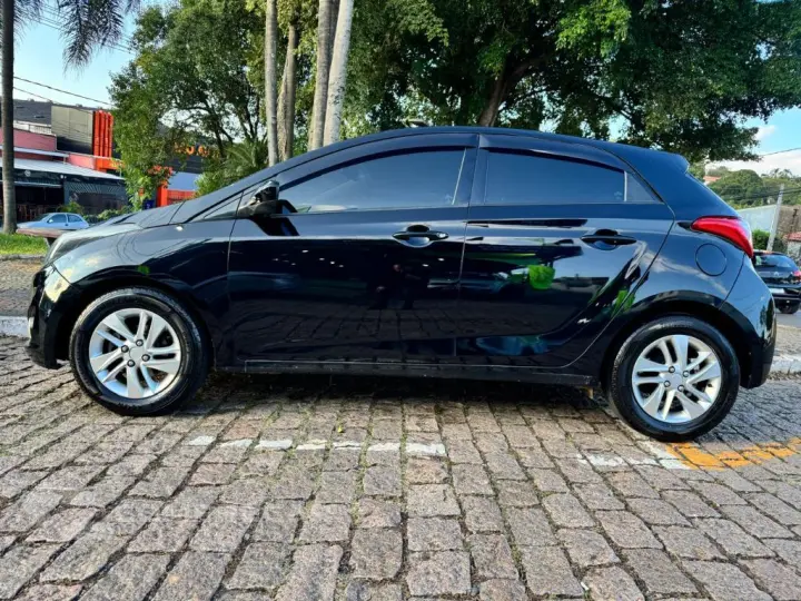 HB20 C./C.Plus/C.Style 1.0 Flex 16V Mec.