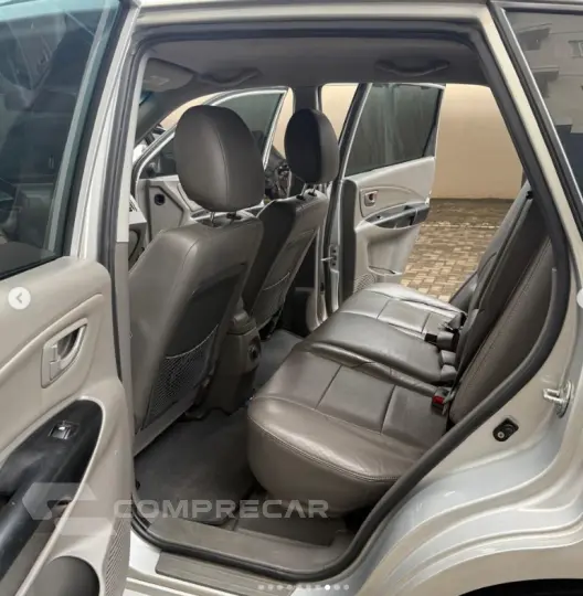 TUCSON 2.0 MPFI GLS Base 16V 143cv 2WD