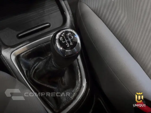 HB20S - 1.6 COMFORT PLUS 16V 4P MANUAL