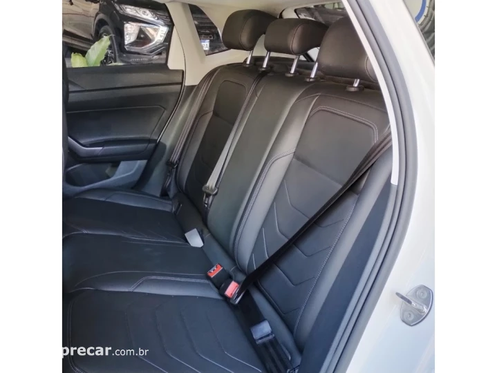 POLO 1.0 170 TSI HIGHLINE AUTOMÁTICO
