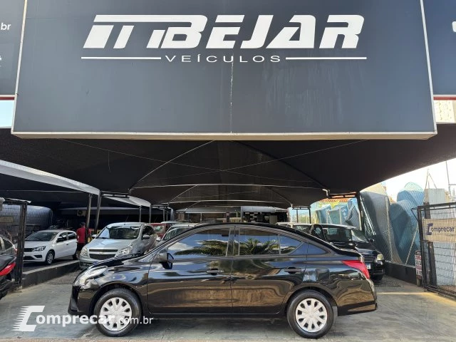 VERSA - 1.0 12V V-DRIVE MANUAL