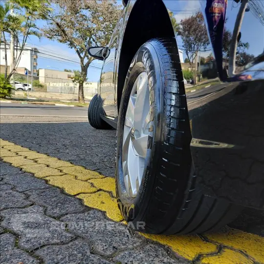 POLO 1.0 170 TSI COMFORTLINE AUTOMÁTICO
