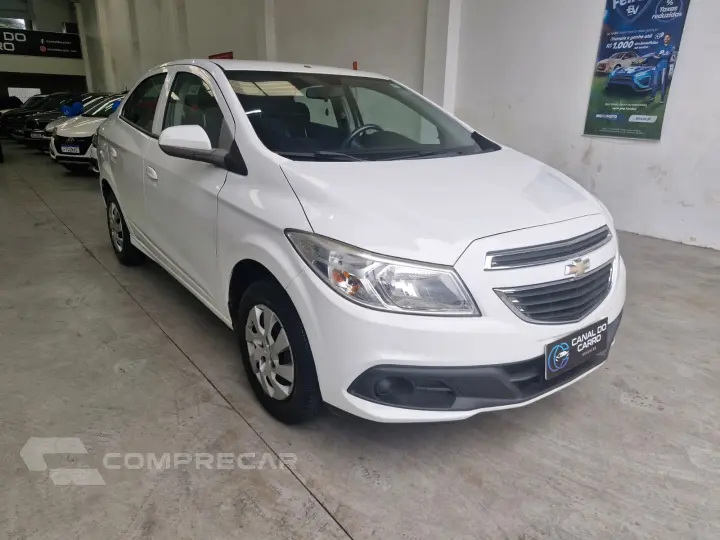 PRISMA 1.0 LT Spe/4 8V