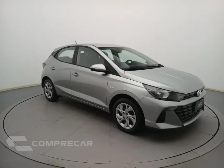 HB20 1.0 12V FLEX COMFORT MANUAL