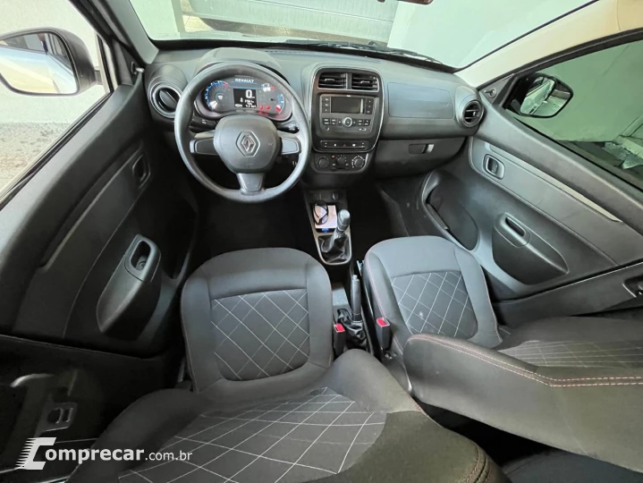 KWID 1.0 12V SCE ZEN