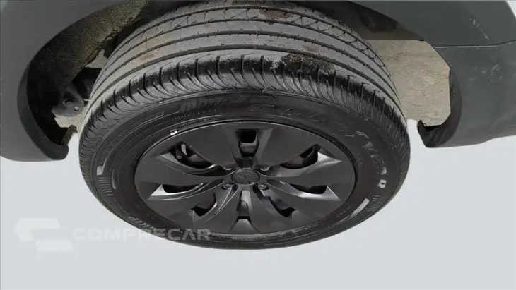 SAVEIRO 1.6 MSI ROBUST CS 16V FLEX 2P MANUAL