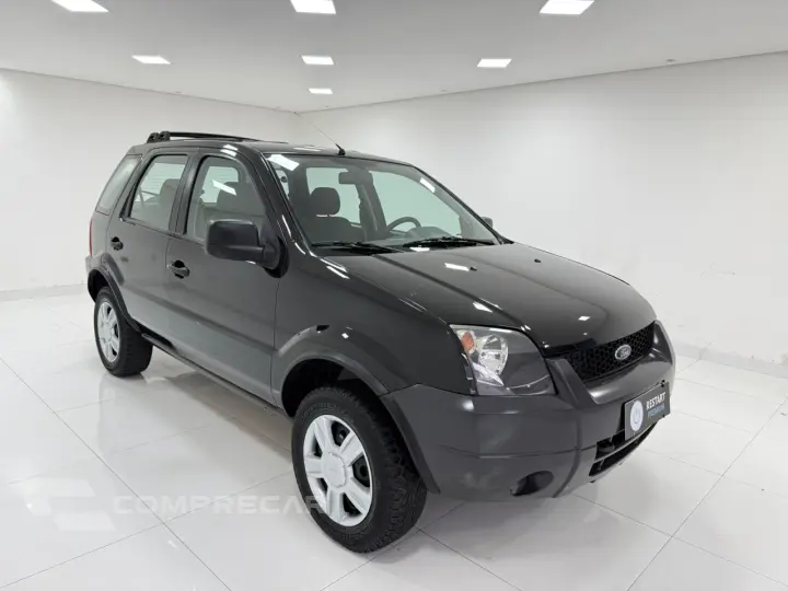 ECOSPORT 1.6 XL 8V