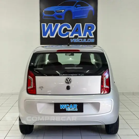 up! move 1.0 Total Flex 12V 5p