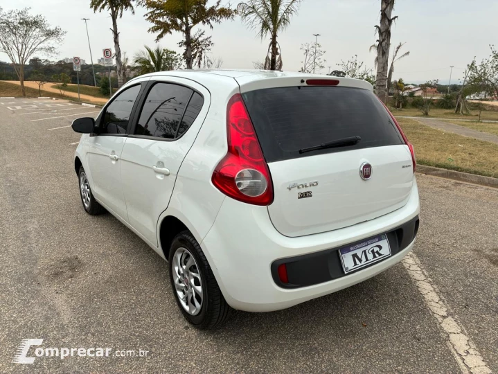 PALIO 1.0 MPI Attractive 8V