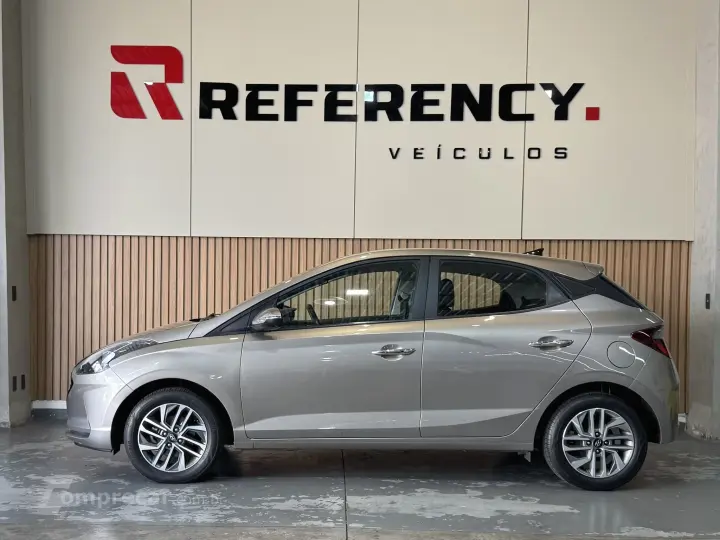 HB20S 1.0 TGDI FLEX PLATINUM MANUAL