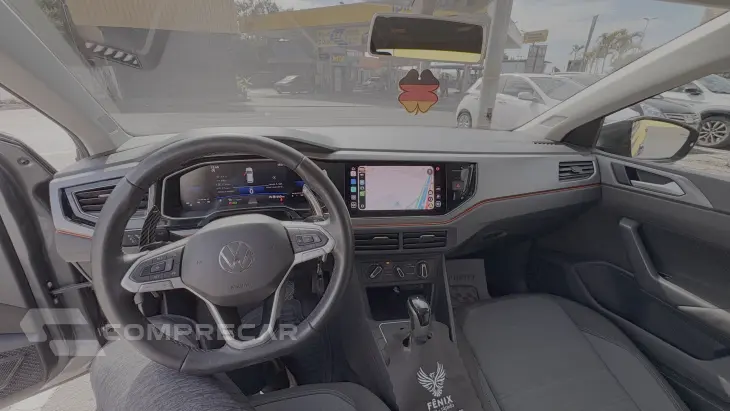 NIVUS 1.0 200 TSI Comfortline