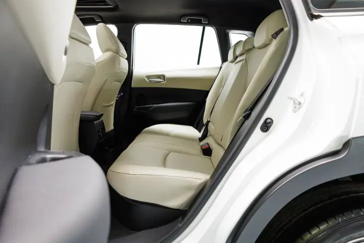 COROLLA CROSS 1.8 VVT-I Hybrid XRX