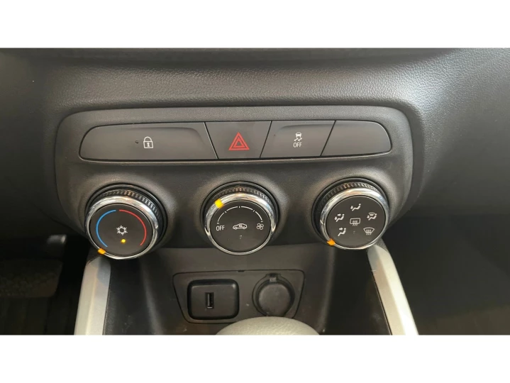 ONIX 1.0 TURBO FLEX LTZ AUTOMÁTICO