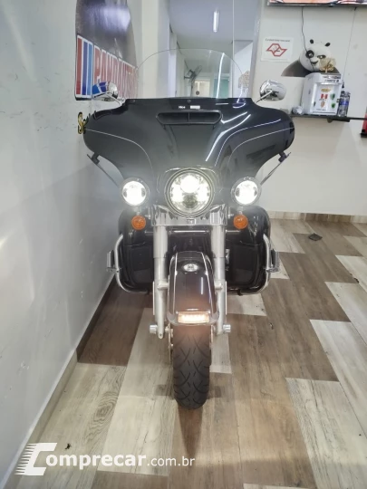ELECTRA GLIDE FLHTK