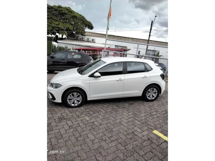 POLO 1.0 MPI MANUAL
