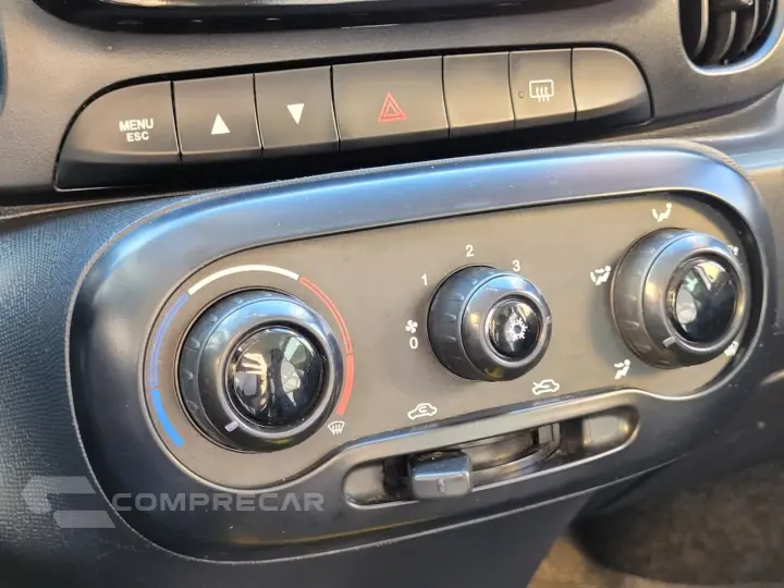 MOBI LIKE 1.0 Fire Flex 5p.