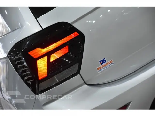 POLO - 1.0 MPI TRACK MANUAL