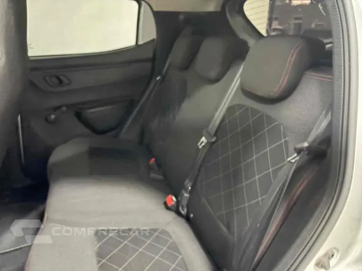 KWID 1.0 12V SCE FLEX ZEN MANUAL