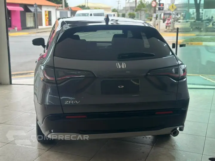 ZR-V 2.0 i-VTEC GASOLINA TOURING CVT