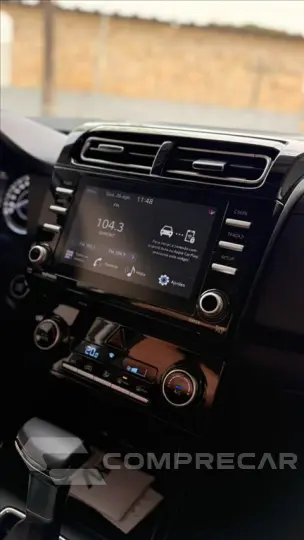 CRETA 1.0 TGDI FLEX LIMITED AUTOMÁTICO