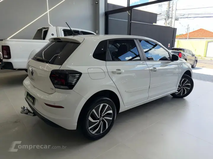 POLO 1.0 170 TSI Highline