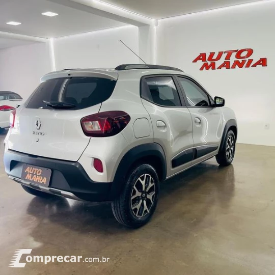 KWID OUTSIDER 1.0