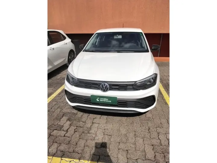 POLO 1.0 MPI TRACK MANUAL
