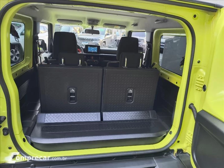 JIMNY 1.5 Sierra 4you 4X4