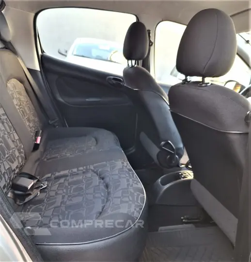 207 Hatch 1.4 4P XR FLEX