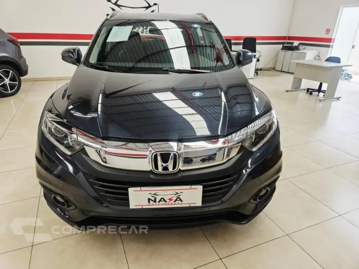 HR-V 1.8 16V EX